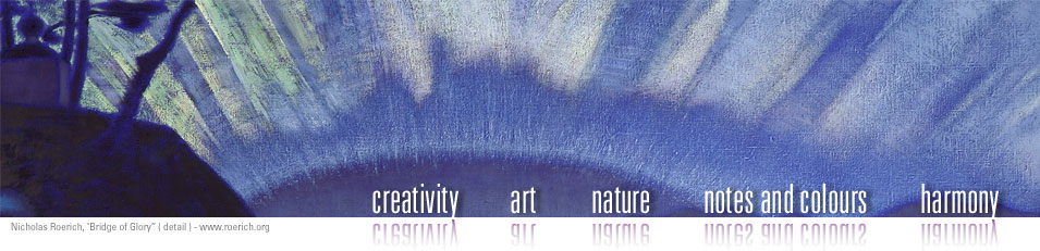 creativity, art, nature, notes and colours, harmony