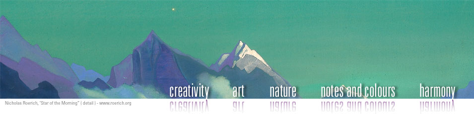 creativity, art, nature, notes and colours, harmony