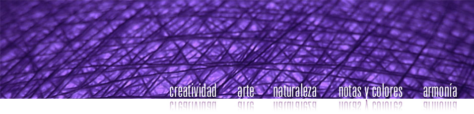 creatividad, arte, naturaleza, notas y colores, armonía