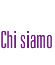 Chi siamo