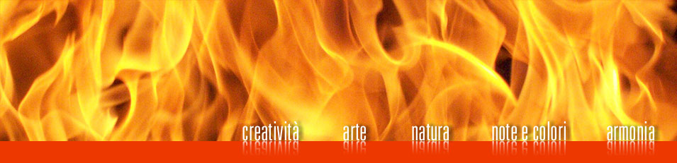 creatività, arte, natura, note e colori, armonia